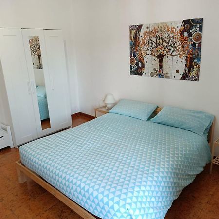 Casa Vacanze Sulmona Centro Exteriör bild