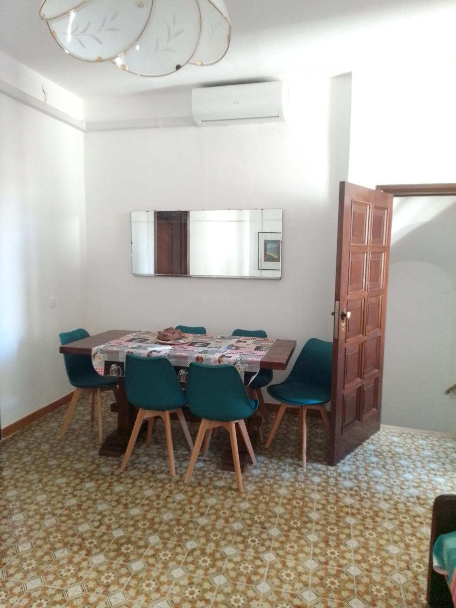 Casa Vacanze Sulmona Centro Exteriör bild