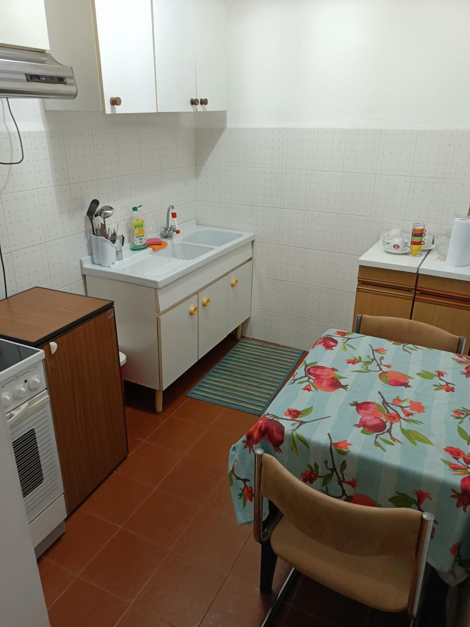 Casa Vacanze Sulmona Centro Exteriör bild