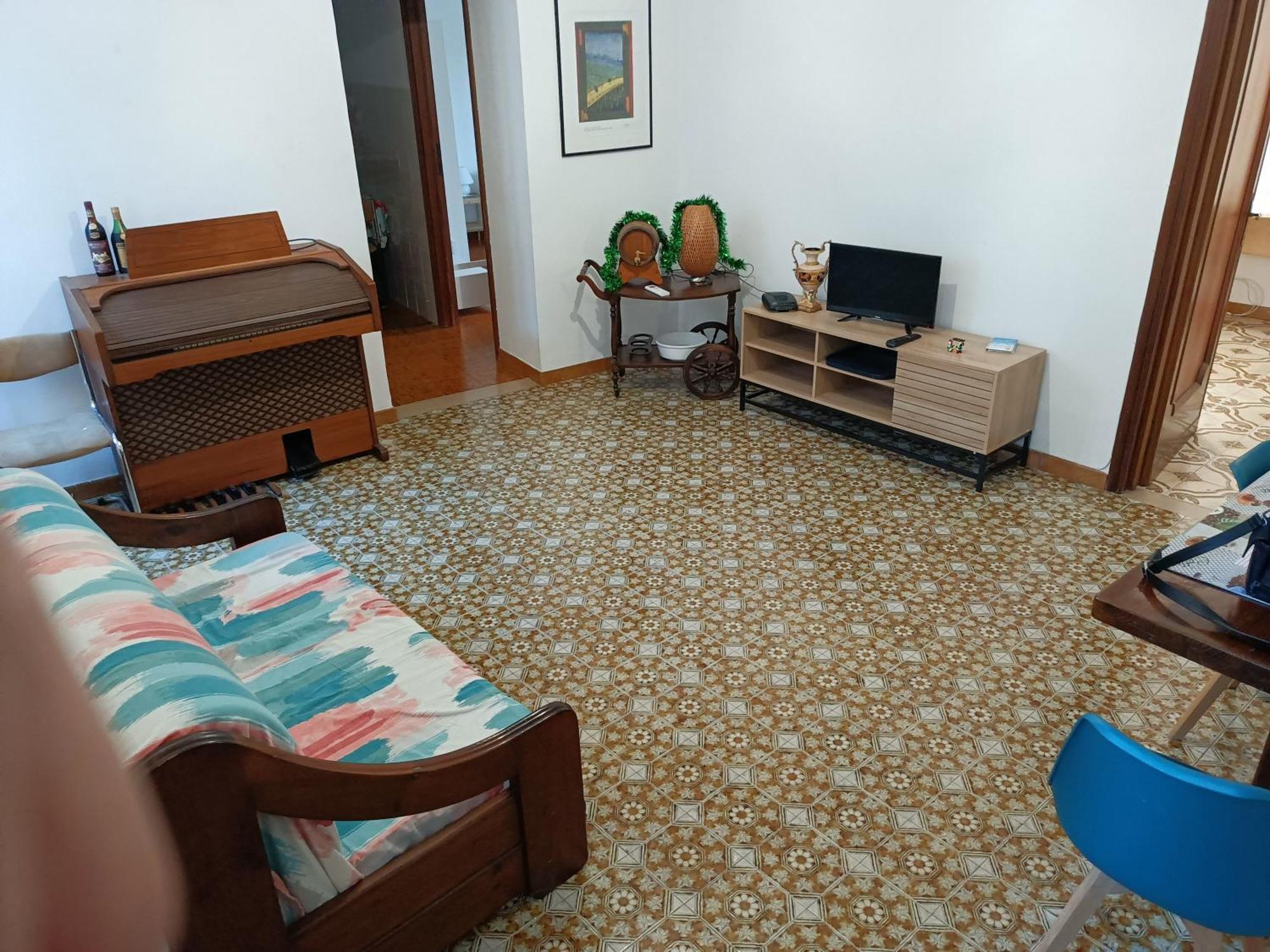Casa Vacanze Sulmona Centro Exteriör bild